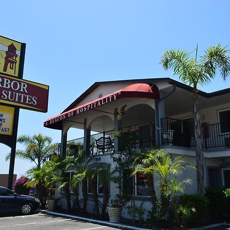 Harbor Inn & Suites Oceanside Exterior photo