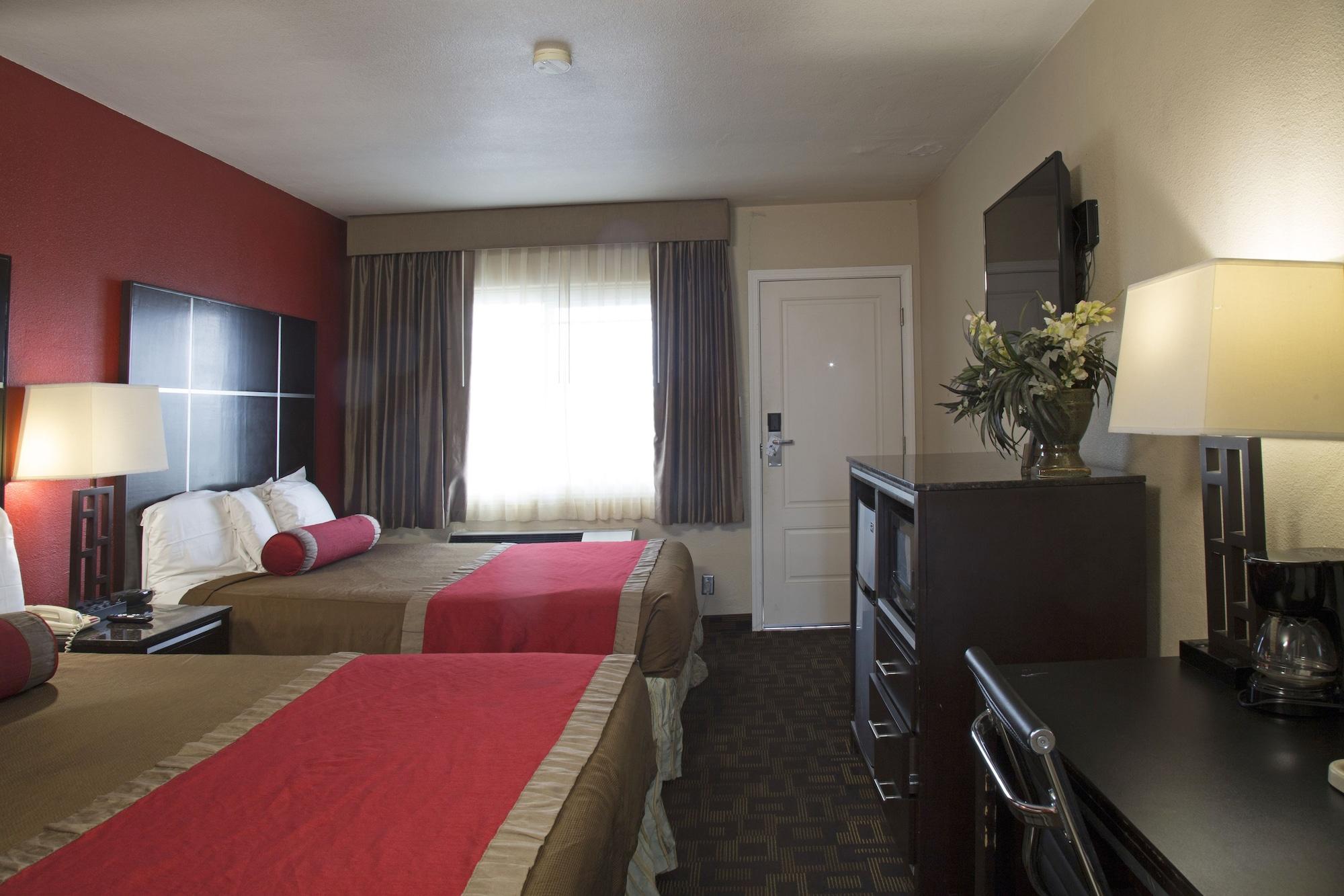 Harbor Inn & Suites Oceanside Exterior photo