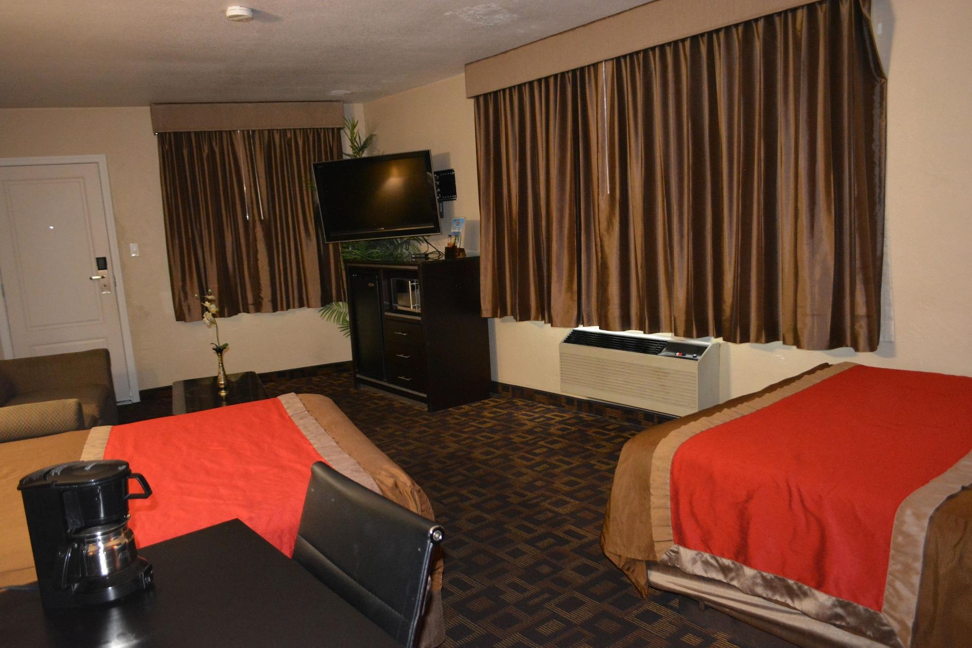 Harbor Inn & Suites Oceanside Exterior photo