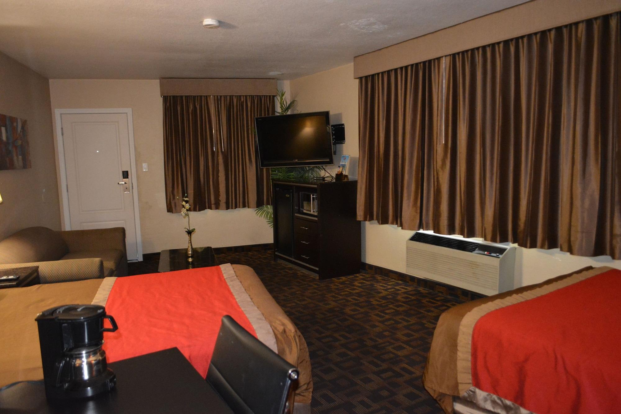 Harbor Inn & Suites Oceanside Exterior photo